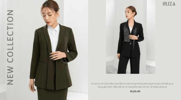 Thời trang là gì? Xu hướng thời trang HOT nhất 2023