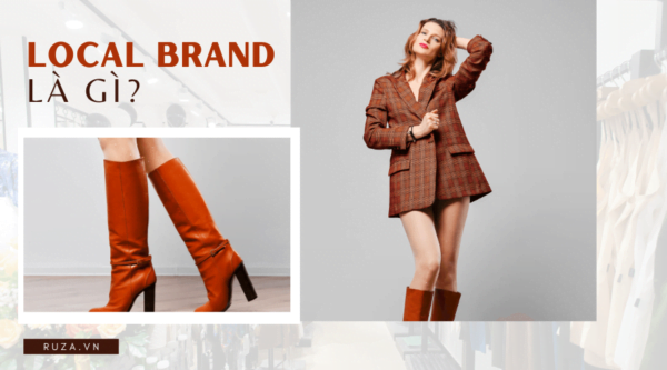 Local Brand là gì?