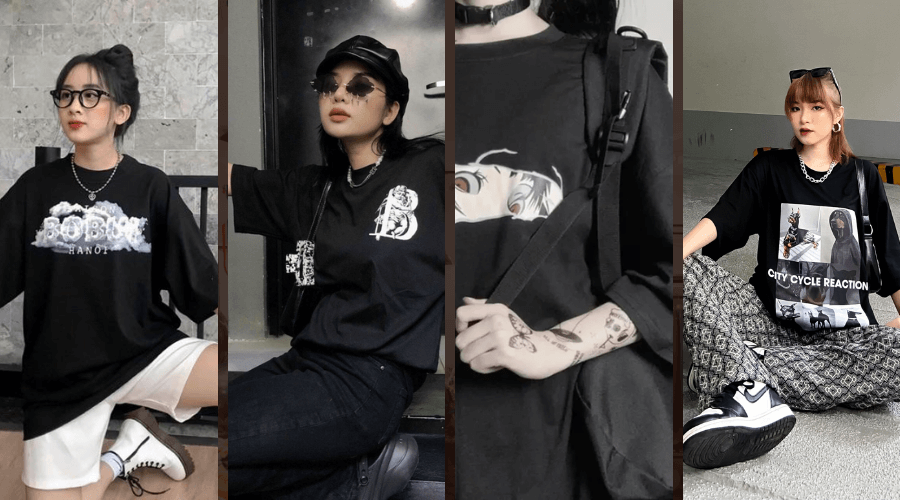 Local brand là gì? Tìm hiểu những điều thú vị về local brand 9 Phân loại local brand