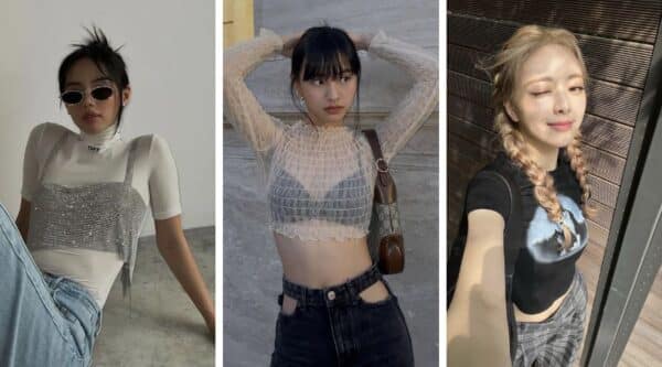 Phong cách Y2K là gì?