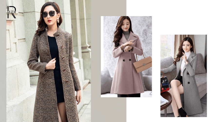 Ưu và nhược điểm khi chọn áo khoác dạ