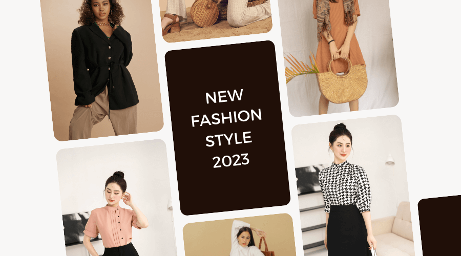 Mẹo Mix- Match trang phục