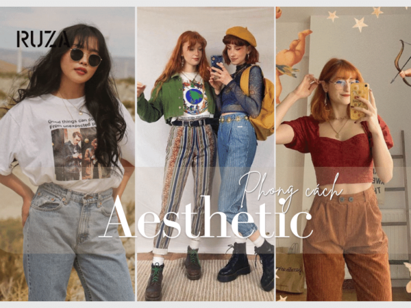 Aesthetic là gì