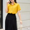 Áo sơ mi tay ngắn AN 3061-2 pc1