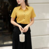 Áo sơ mi tay ngắn AN 3061-2 pc3