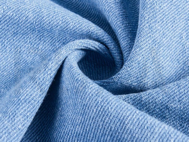 Vải Denim Là Gì? Tìm Hiểu Ưu Và Nhược điểm Vải Denim 10 Nguồn gốc xuất xứ Vải Denim