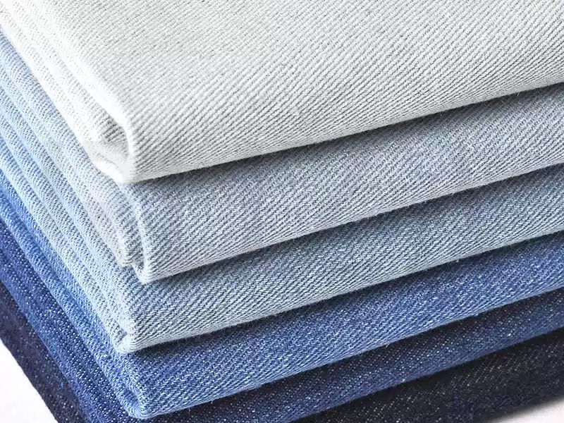 Vải Denim Là Gì? Tìm Hiểu Ưu Và Nhược điểm Vải Denim 12 Phân loại Vải Denim