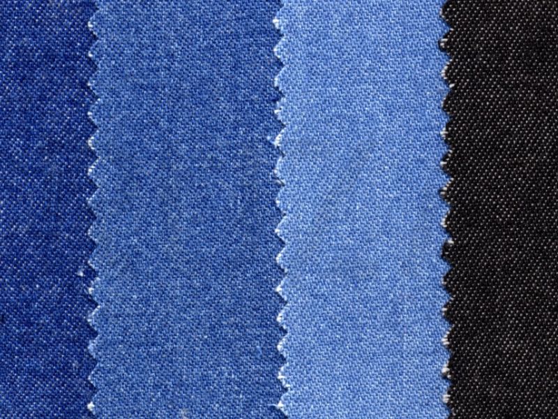 Vải Denim Là Gì? Tìm Hiểu Ưu Và Nhược điểm Vải Denim 14 Cách bảo quản và vệ sinh vải denim