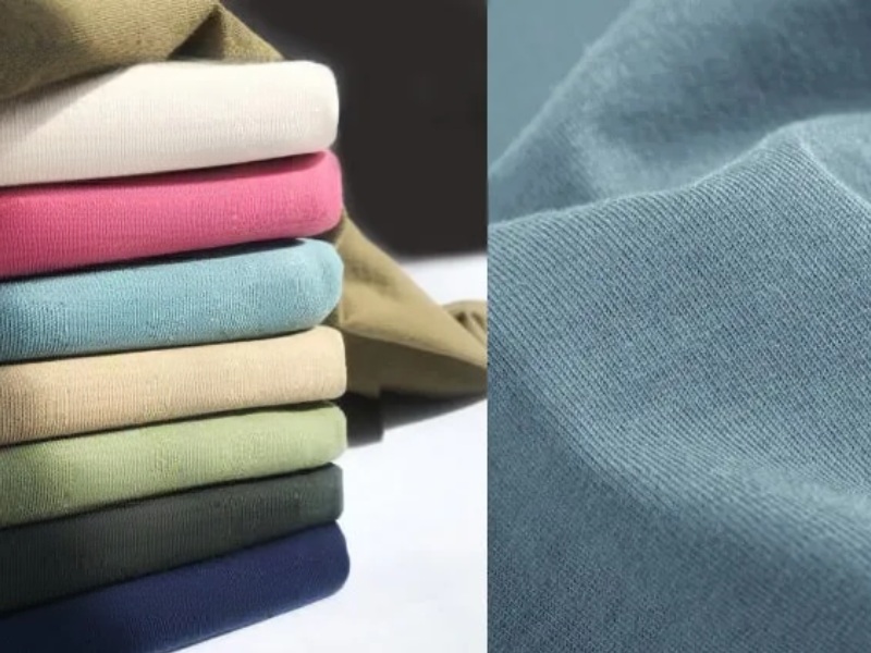 Vải Tici Là Gì? Đặc Điểm, Ứng Dụng và Cách Bảo Quản 13 Cotton TC và cotton Poly