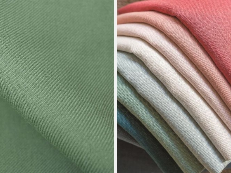 Chất Vải Nào Mặc Mát Nhất? 10+ Loại Vải Thoải Mái Mùa Hè 14 Vải Cotton - vải rayon