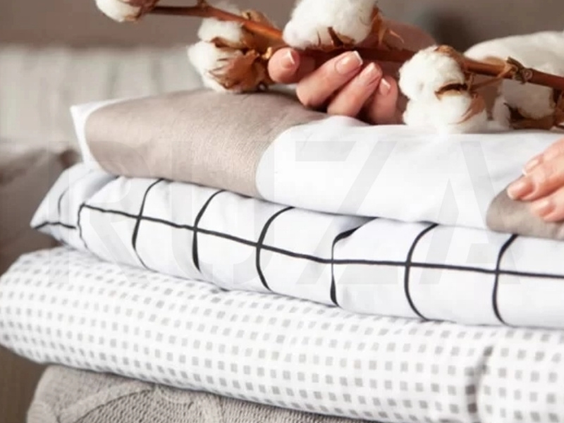 Khám Phá Vải Sợi Thiên Nhiên: Từ Nguồn Gốc Đến Ứng dụng 7 Vải sợi thiên nhiên