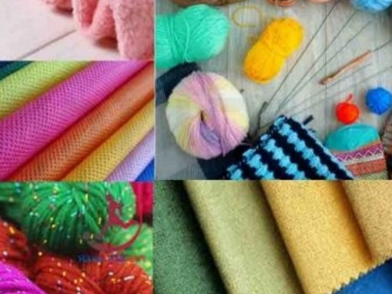 Khám Phá Vải Sợi Thiên Nhiên: Từ Nguồn Gốc Đến Ứng dụng 8 Đặc trưng và tính chất của vải sợi tự nhiên