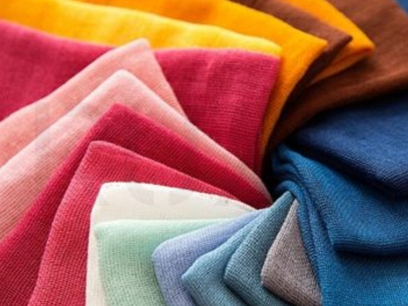 Khám Phá Vải Sợi Thiên Nhiên: Từ Nguồn Gốc Đến Ứng dụng 10 Ứng dụng của vải sợi tự nhiên