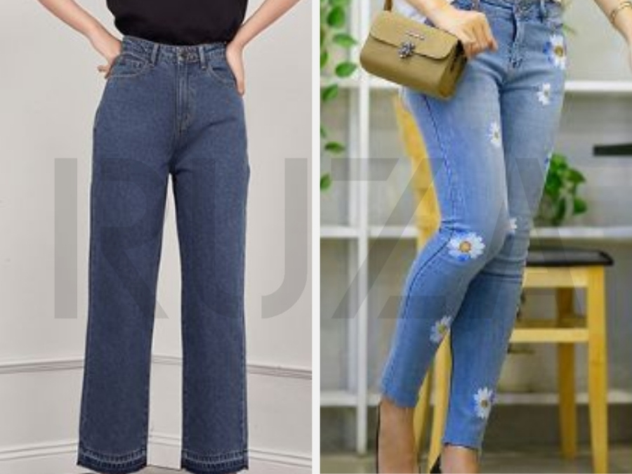 Hướng Dẫn Chi Tiết Cách Sửa Đáy Quần Bị Ngắn Tại Nhà 11 Quần đáy bị ngắn có sửa được không?