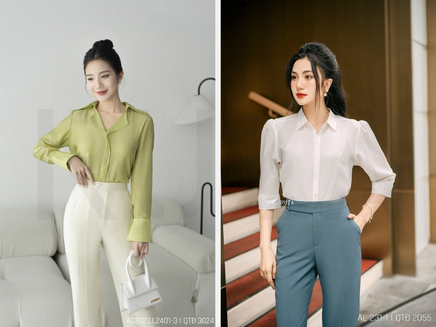 Hướng Dẫn Chi Tiết Cách Sửa Đáy Quần Bị Ngắn Tại Nhà 17 Sửa các loại quần khác bị ngắn