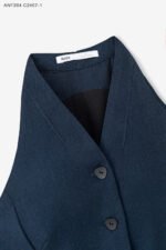 ANF204 2D xanh đen pc3