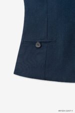 ANF204 2D xanh đen pc4