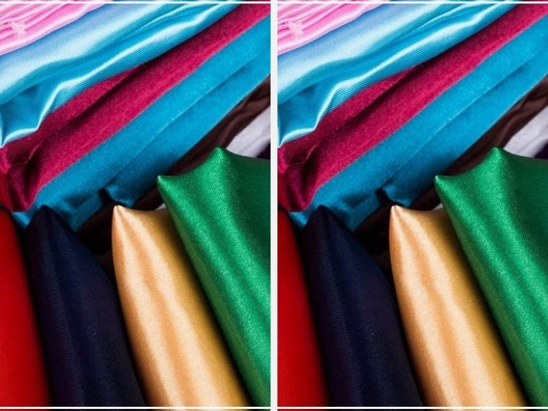 Vải Silk Là Gì? Khám Phá Đặc Tính và Ứng Dụng Của Vải Lụa 13 Quy trình sản xuất vải Silk