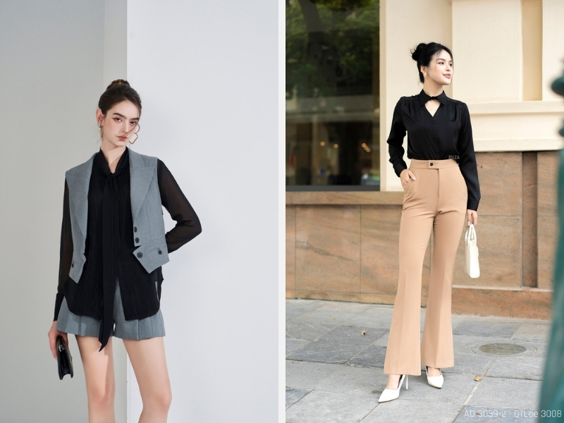 Đi Đảo Bình Hưng Mặc Đồ Gì? Gợi Ý Trang Phục Du Lịch Biển Phù Hợp 9 Phụ kiện thời trang kết hợp cùng trang phục