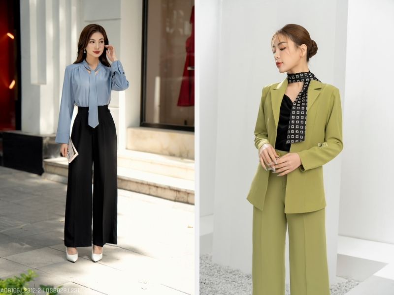 Đi Đảo Bình Hưng Mặc Đồ Gì? Gợi Ý Trang Phục Du Lịch Biển Phù Hợp 10 Lựa chọn trang phục phù hợp với khung cảnh