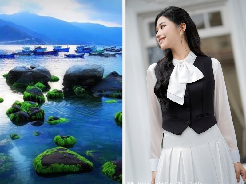 Đi Đảo Bình Hưng Mặc Đồ Gì? Gợi Ý Trang Phục Du Lịch Biển Phù Hợp 12 Tham quan các địa điểm du lịch nổi bật