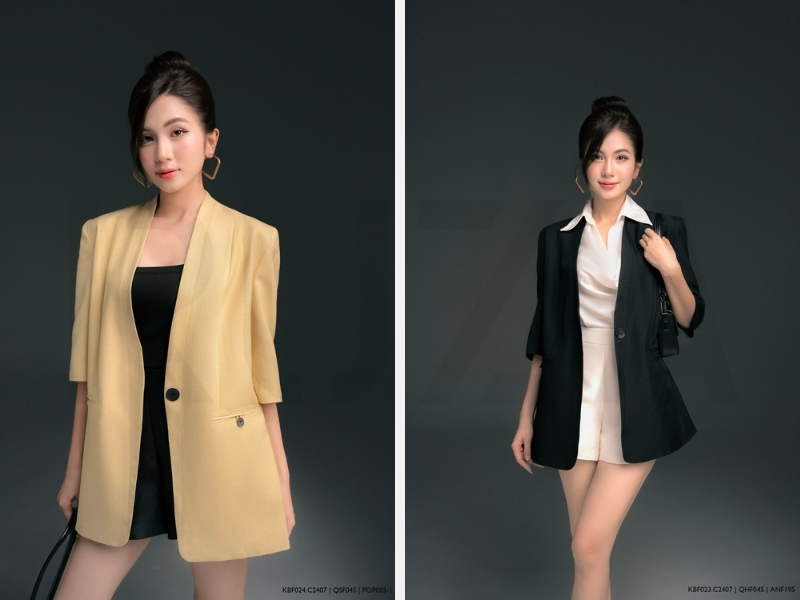 Mặc Gì Khi Đi Tiệc Tân Gia? Gợi Ý Trang Phục Đẹp Và Phù Hợp 12 Đi dự tiệc tân gia nên chọn trang phục gì?