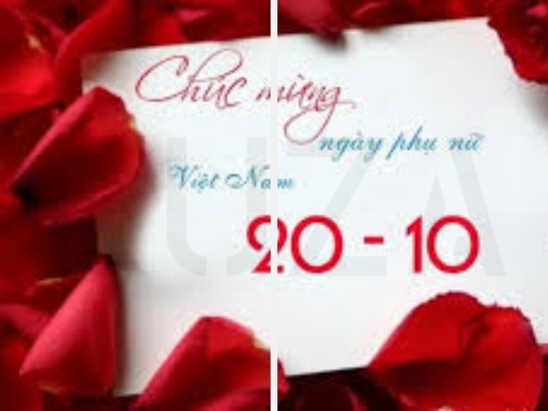 Top Quà Tặng 20/10 Đặc Biệt, Tinh Tế Dành Cho Phụ Nữ 8 Ý nghĩa ngày Phụ nữ Việt Nam 20/10