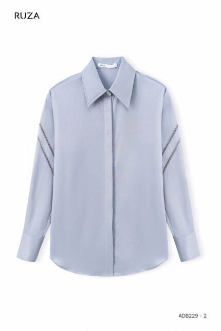 ADB229-11 xám xanh pc2