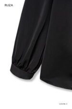 Áo Sơ Mi Tay Dài Basic - ADB216 - Ảnh 9