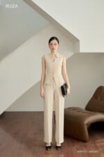 Áo gile KGF027 be pc3