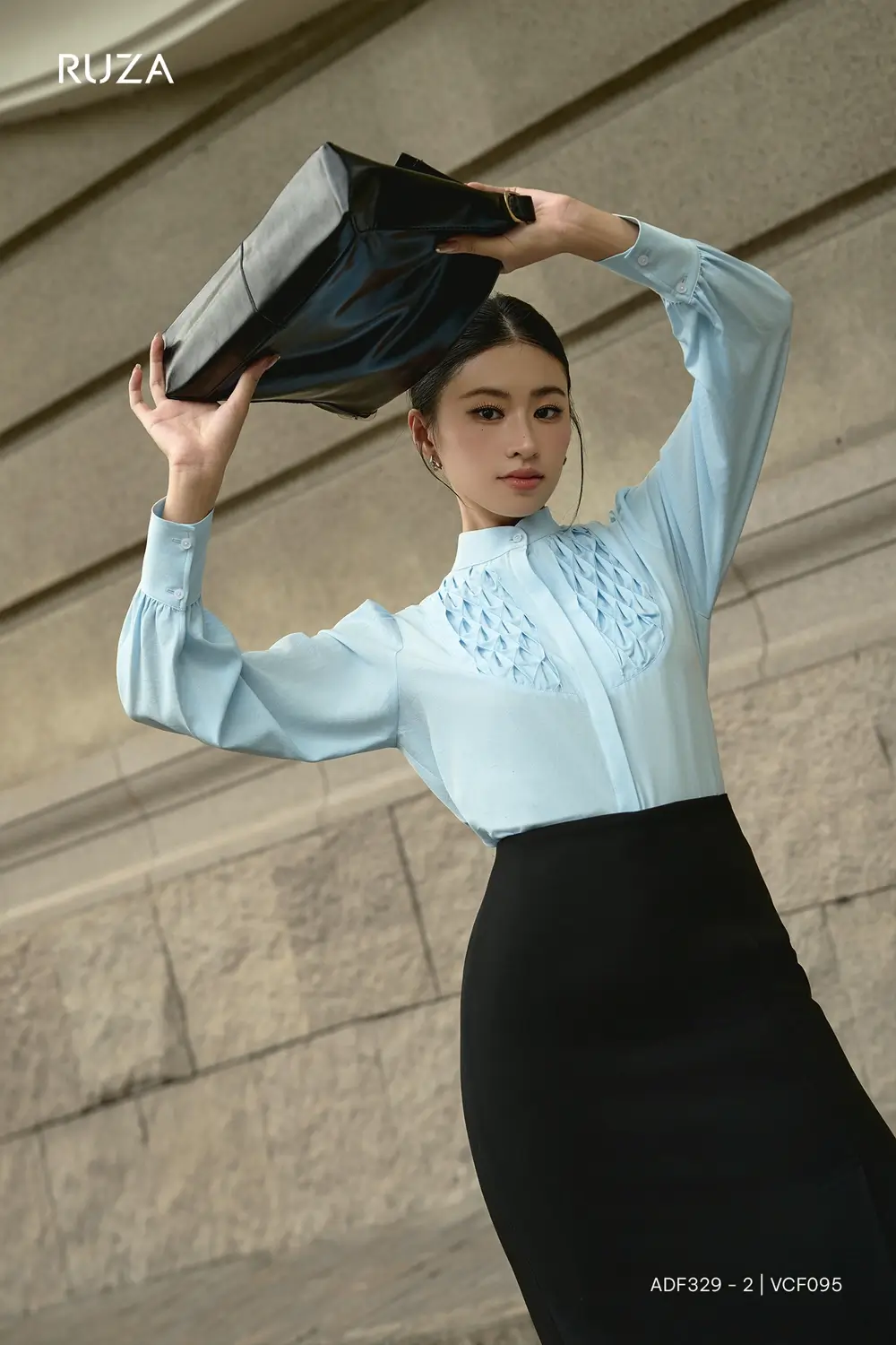 LOOKBOOK 11 SET HER TONE 2