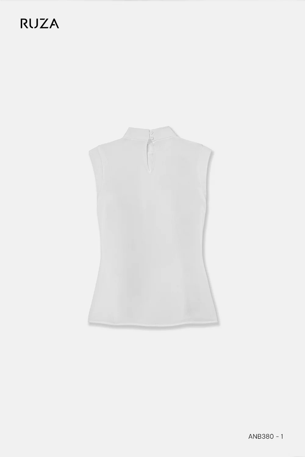 anb380-11-1.webp Áo Sơ Mi Tay Ngắn Baisic - (Có 2 Màu) - ANB380 - Ảnh 7