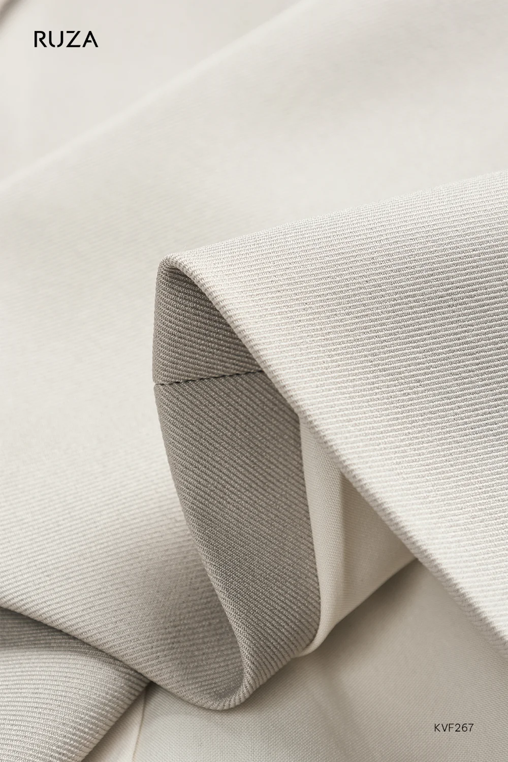 kvf2674-1.webp Áo Khoác Vest Kiểu - Bố - KVF266 - KVF267 - Ảnh 8