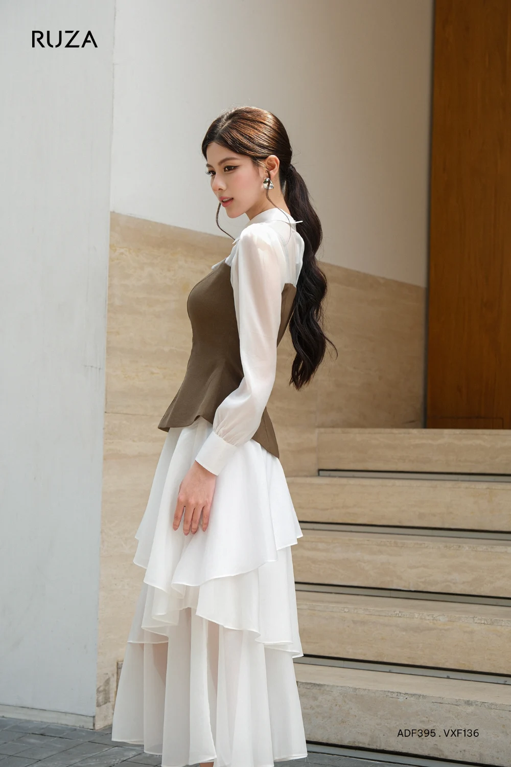 adf395-vxf1361 adf395-vxf1361