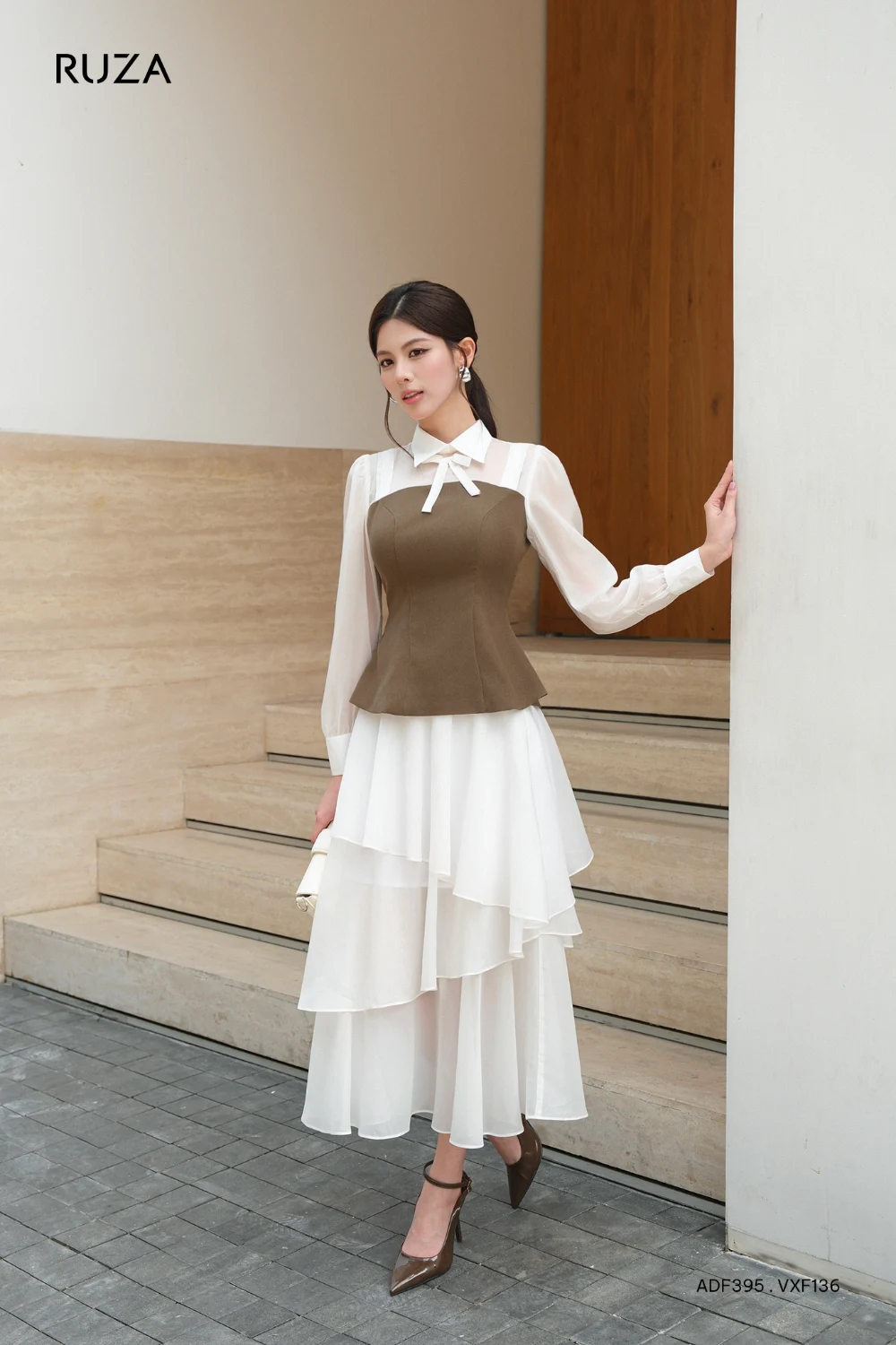 adf395-vxf1365 adf395-vxf1365