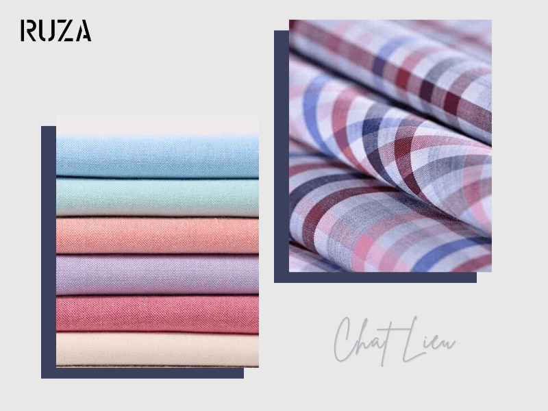 Vải Cotton Poly Là Gì? Ưu Điểm Và Ứng Dụng Thực Tiễn 14 Vải cotton poly thân thiện với môi trường