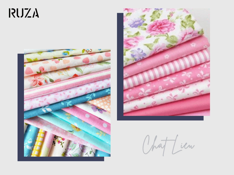 Vải Cotton Poly Là Gì? Ưu Điểm Và Ứng Dụng Thực Tiễn 12 Vải cotton poly có mát không?